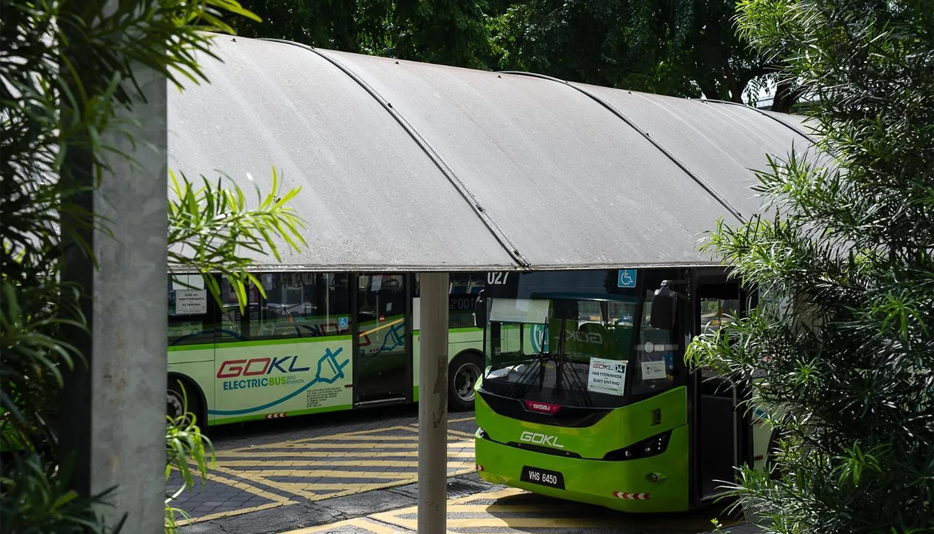 1 Min Walk To Train - 10 Min To Trx - Titiwangsa Sentral Kl Apartman Kuala Lumpur Malajzia