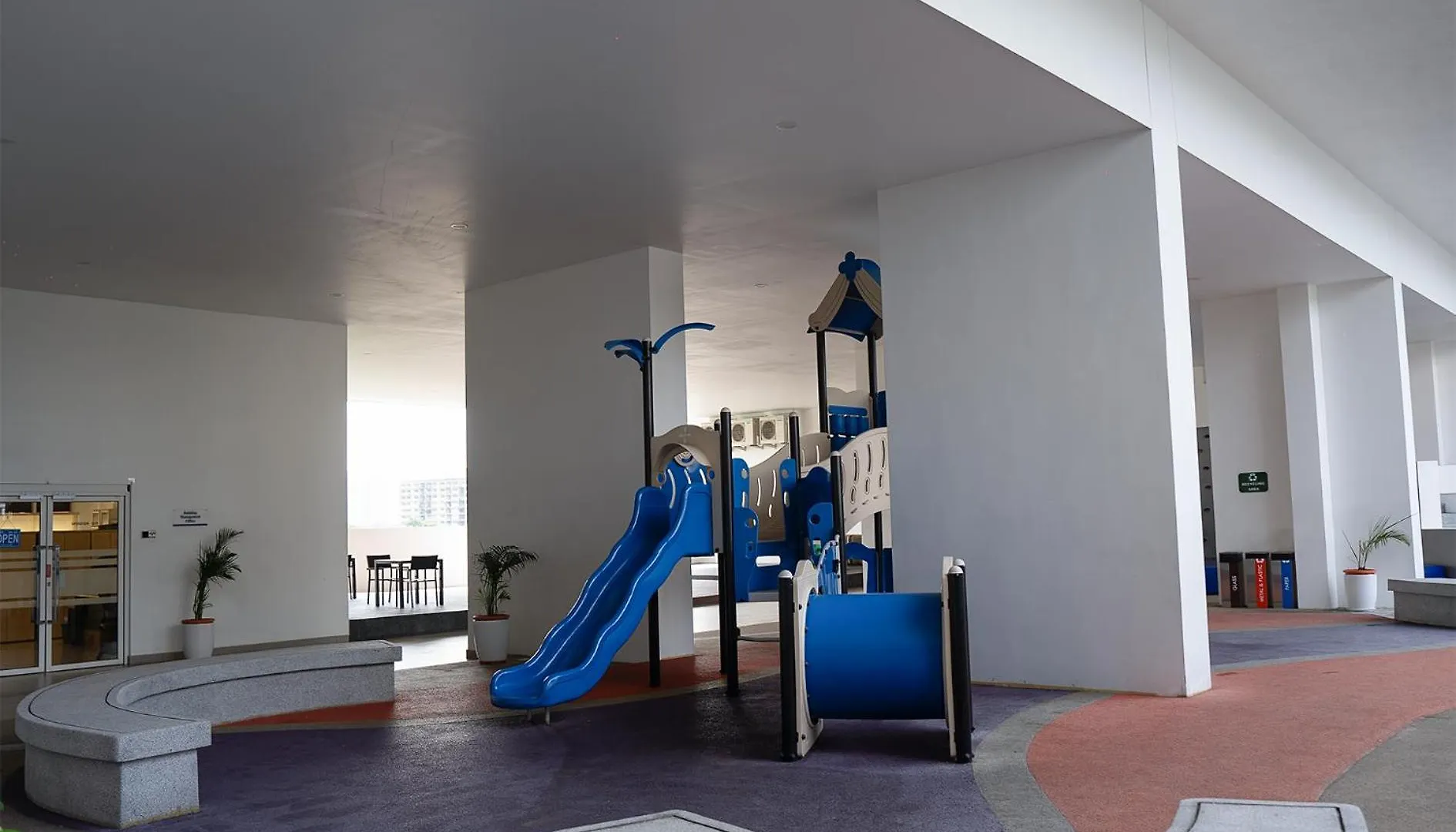 1 Min Walk To Train - 10 Min To Trx - Titiwangsa Sentral Kl Apartman Kuala Lumpur