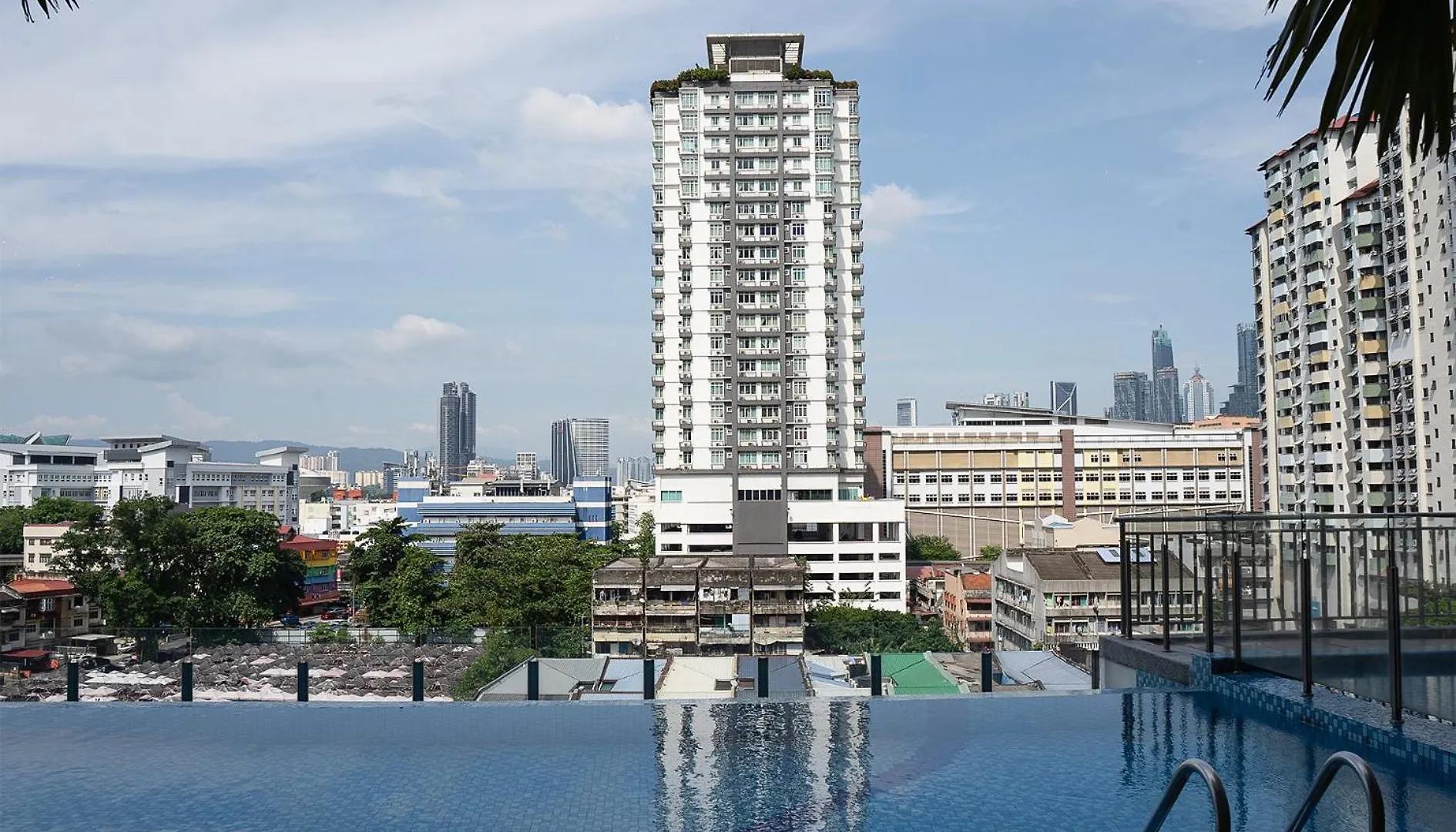 1 Min Walk To Train - 10 Min To Trx - Titiwangsa Sentral Kl Apartman Kuala Lumpur