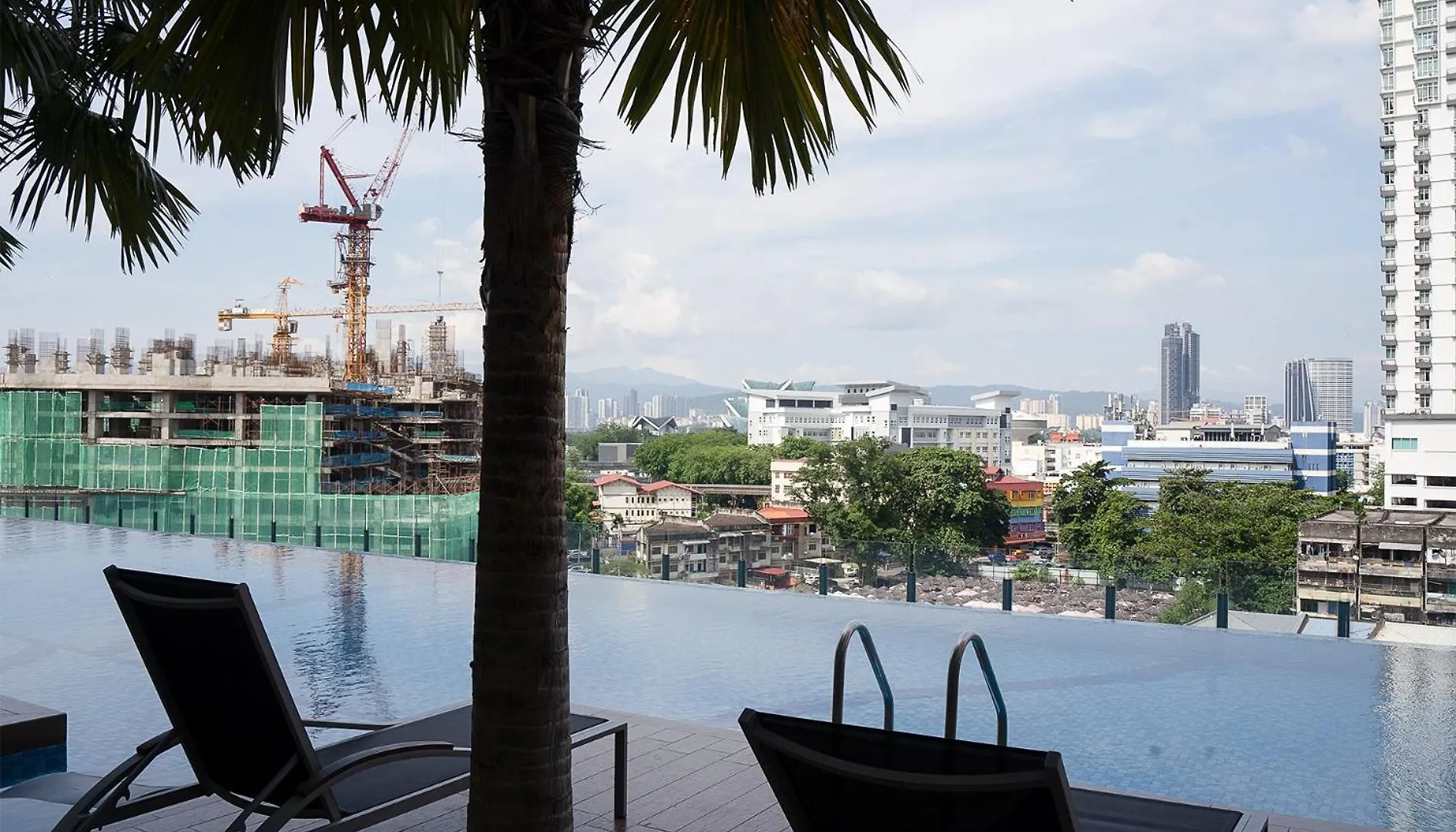 1 Min Walk To Train - 10 Min To Trx - Titiwangsa Sentral Kl Apartman Kuala Lumpur