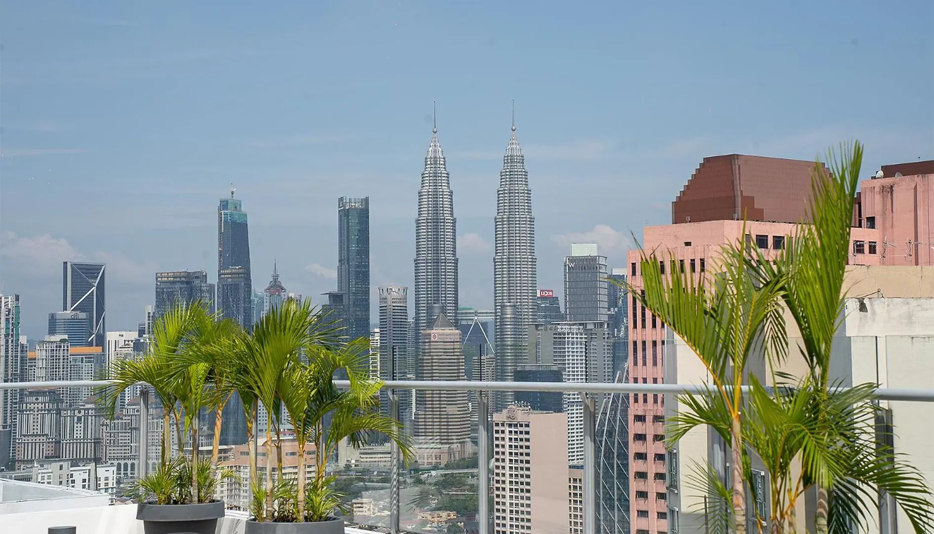 1 Min Walk To Train - 10 Min To Trx - Titiwangsa Sentral Kl Apartman Kuala Lumpur 0*,